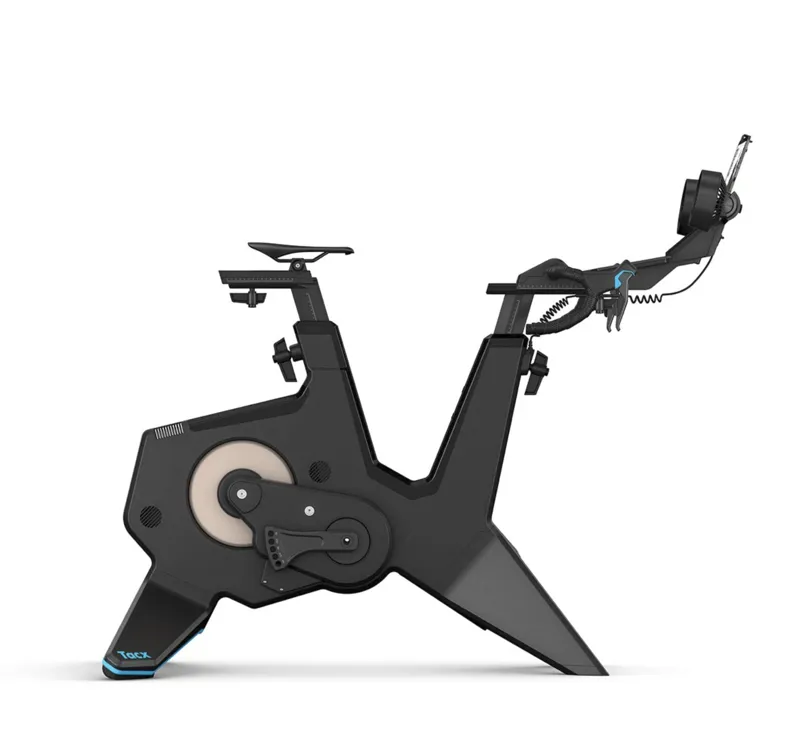 Tacx NEO Bike Plus Trainer-2